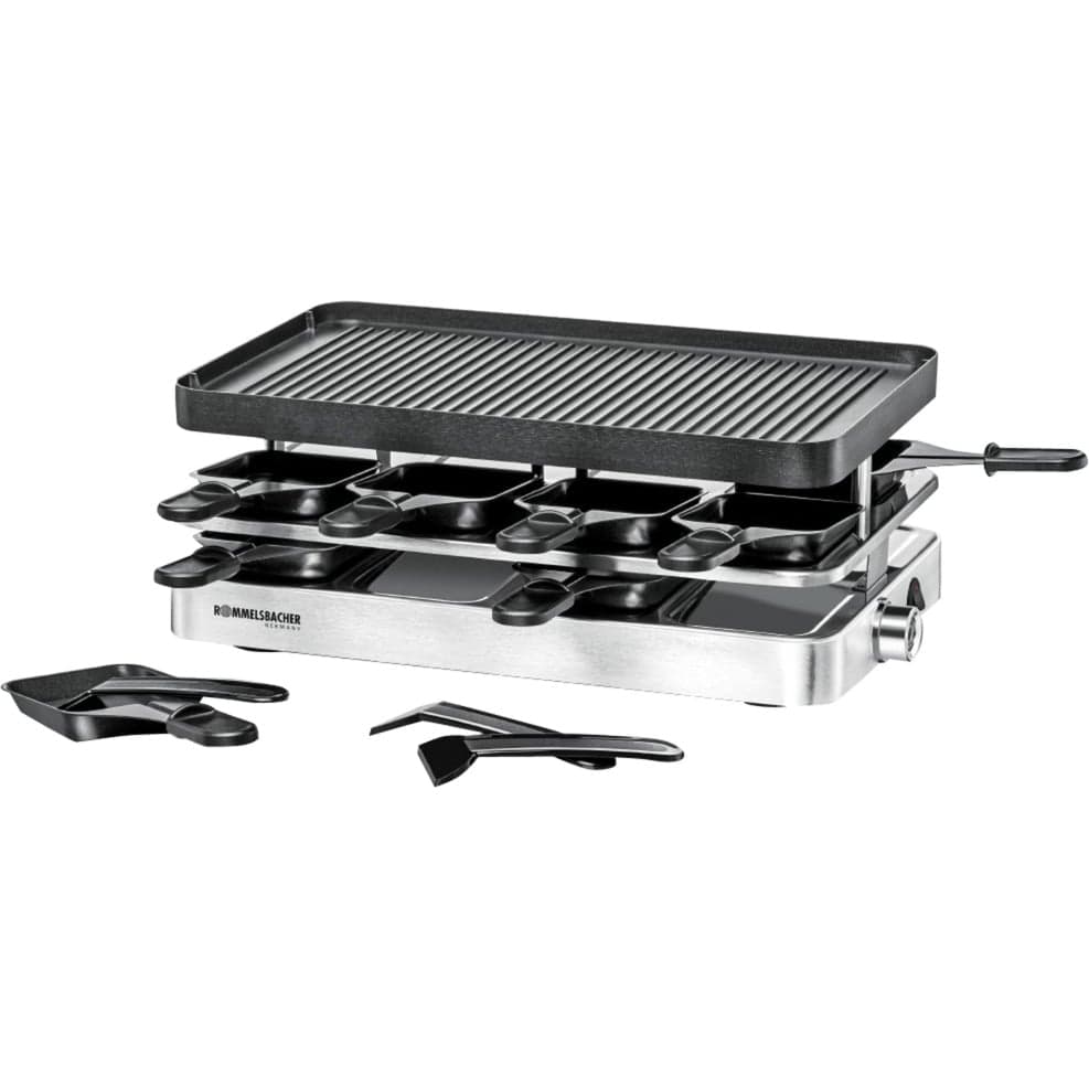 RC 1400, Raclette