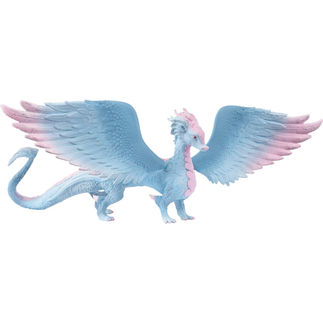 Bayala Kristalldrache, Spielfigur – Bild 1
