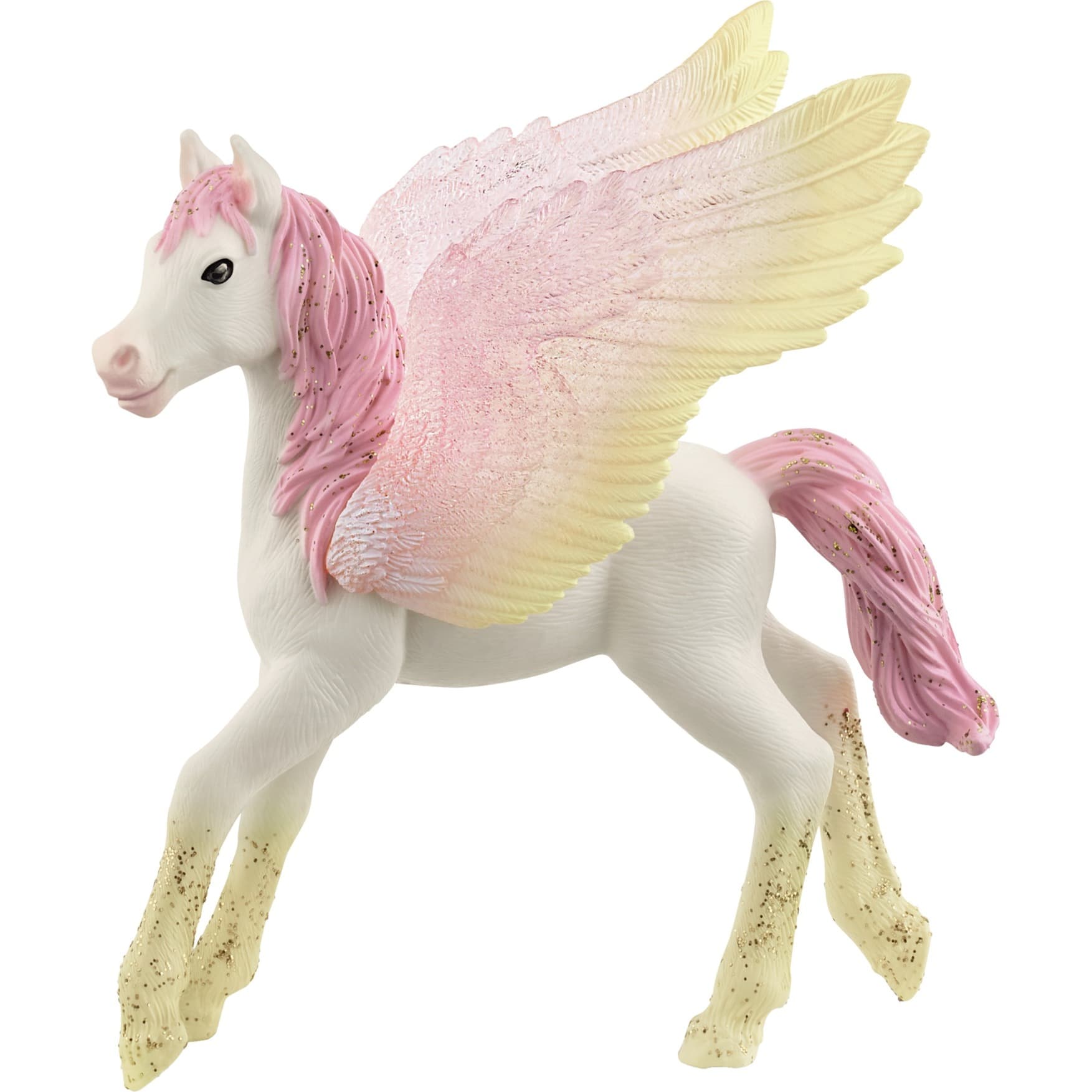 Bayala Pegasus Fohlen, Spielfigur – Bild 1
