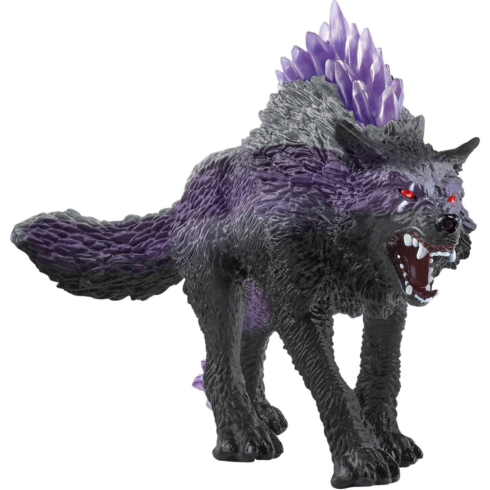 Eldrador Schattenwolf, Spielfigur – Bild 1