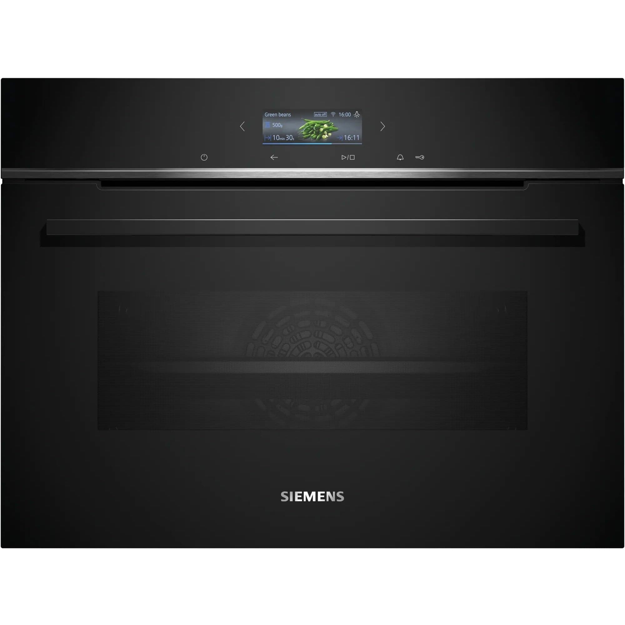 CB734G1B1 IQ700, Backofen – Bild 1