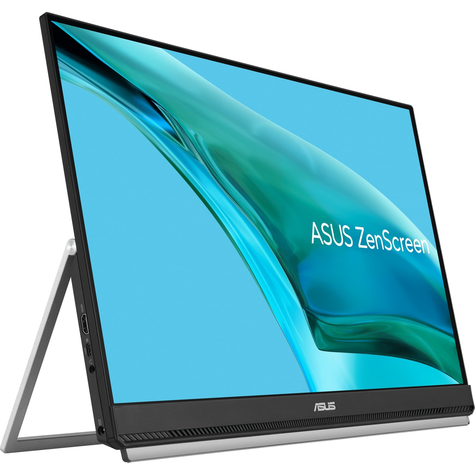 ZenScreen MB249C, LED-Monitor – Bild 1