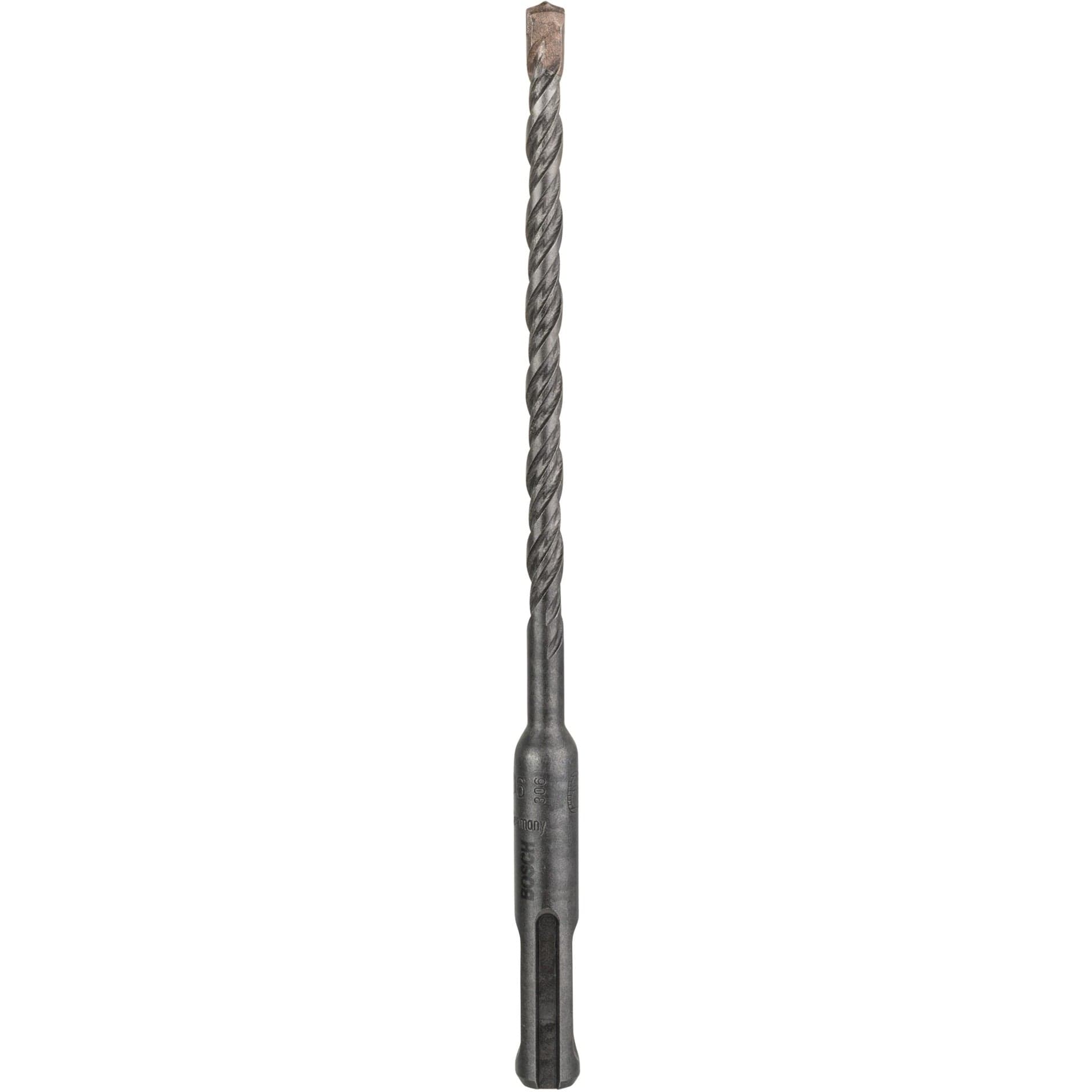 Hammerbohrer SDS-plus-5, Ø 6mm x 165mm – Bild 1