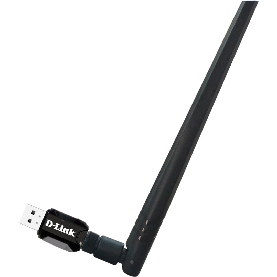 DWA-137, WLAN-Adapter – Bild 1