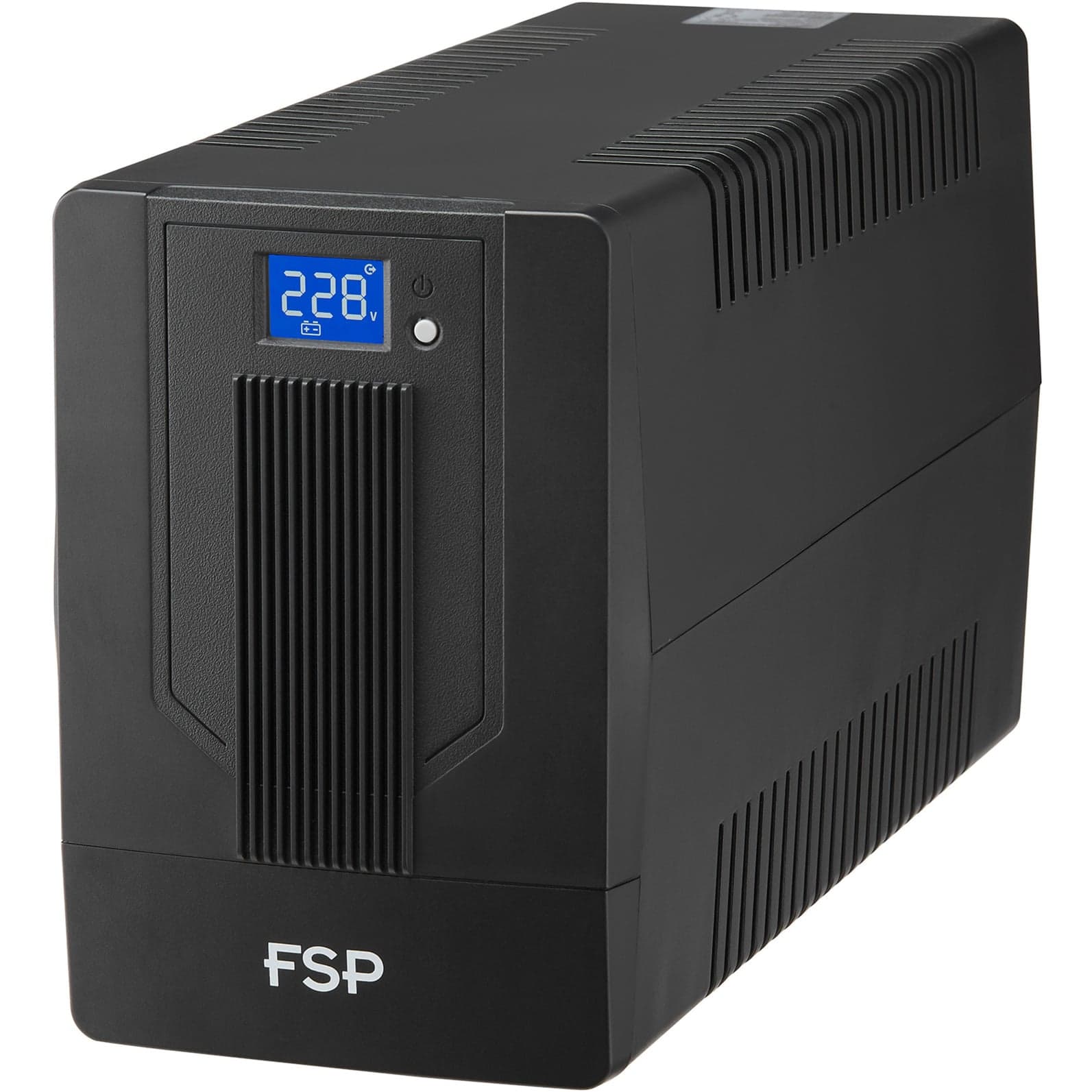 iFP 1000, USV – Bild 1