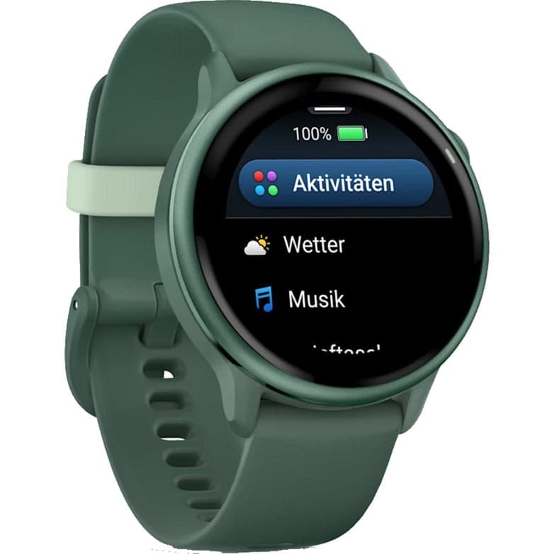 vívoactive 6, Smartwatch – Bild 1