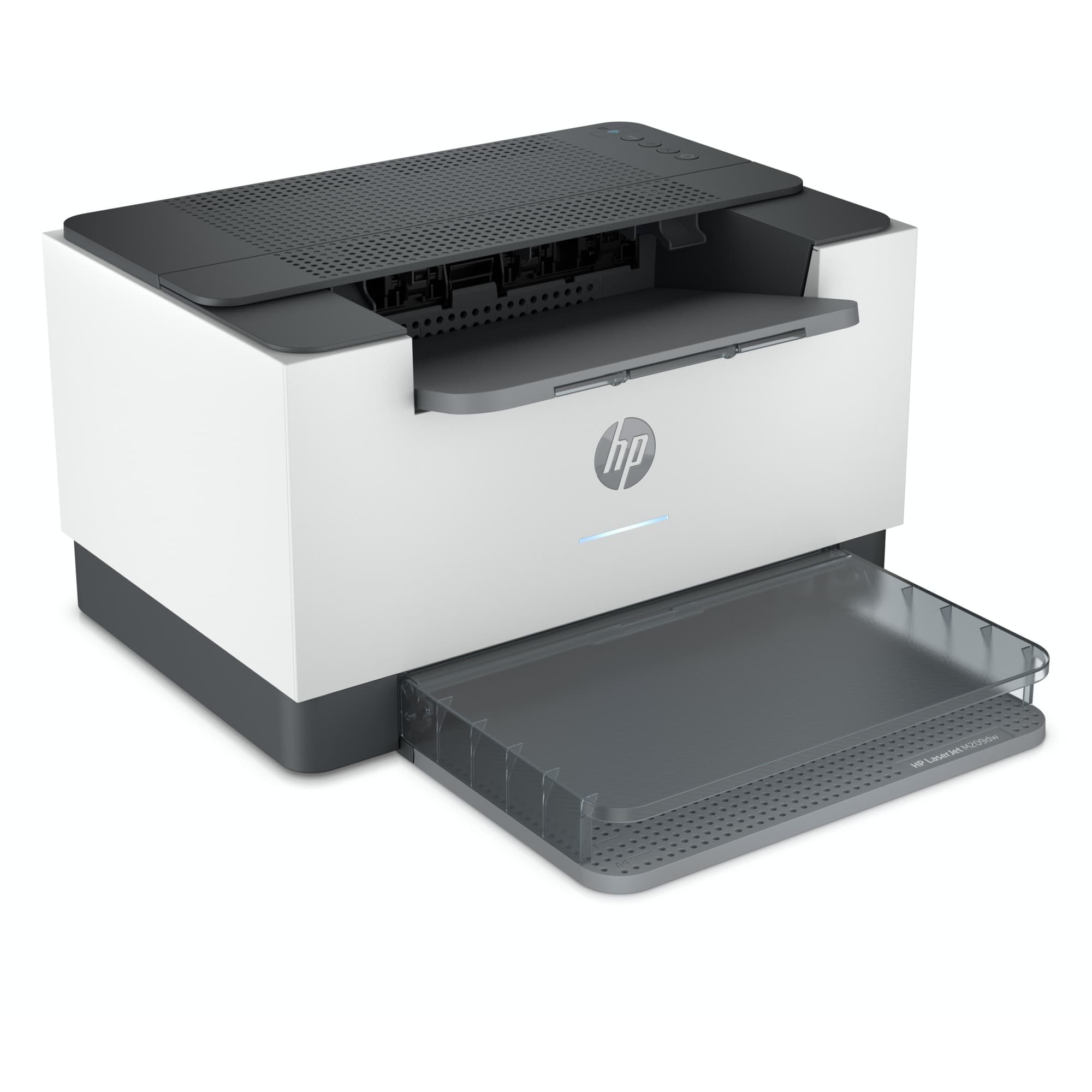 LaserJet M209dw, Laserdrucker – Bild 1