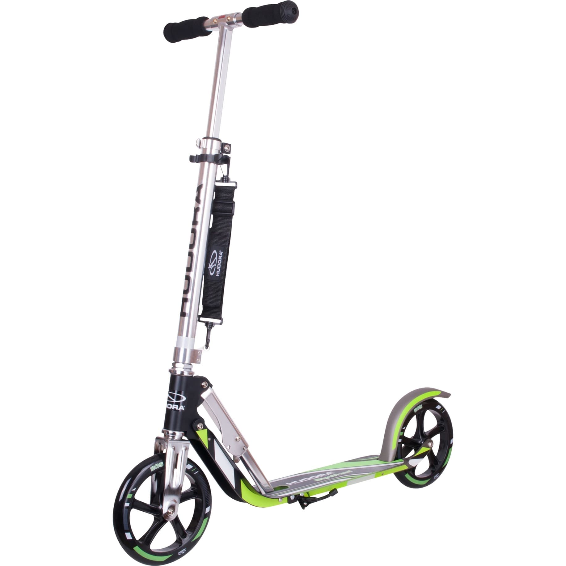 BigWheel GS 205, Scooter – Bild 1