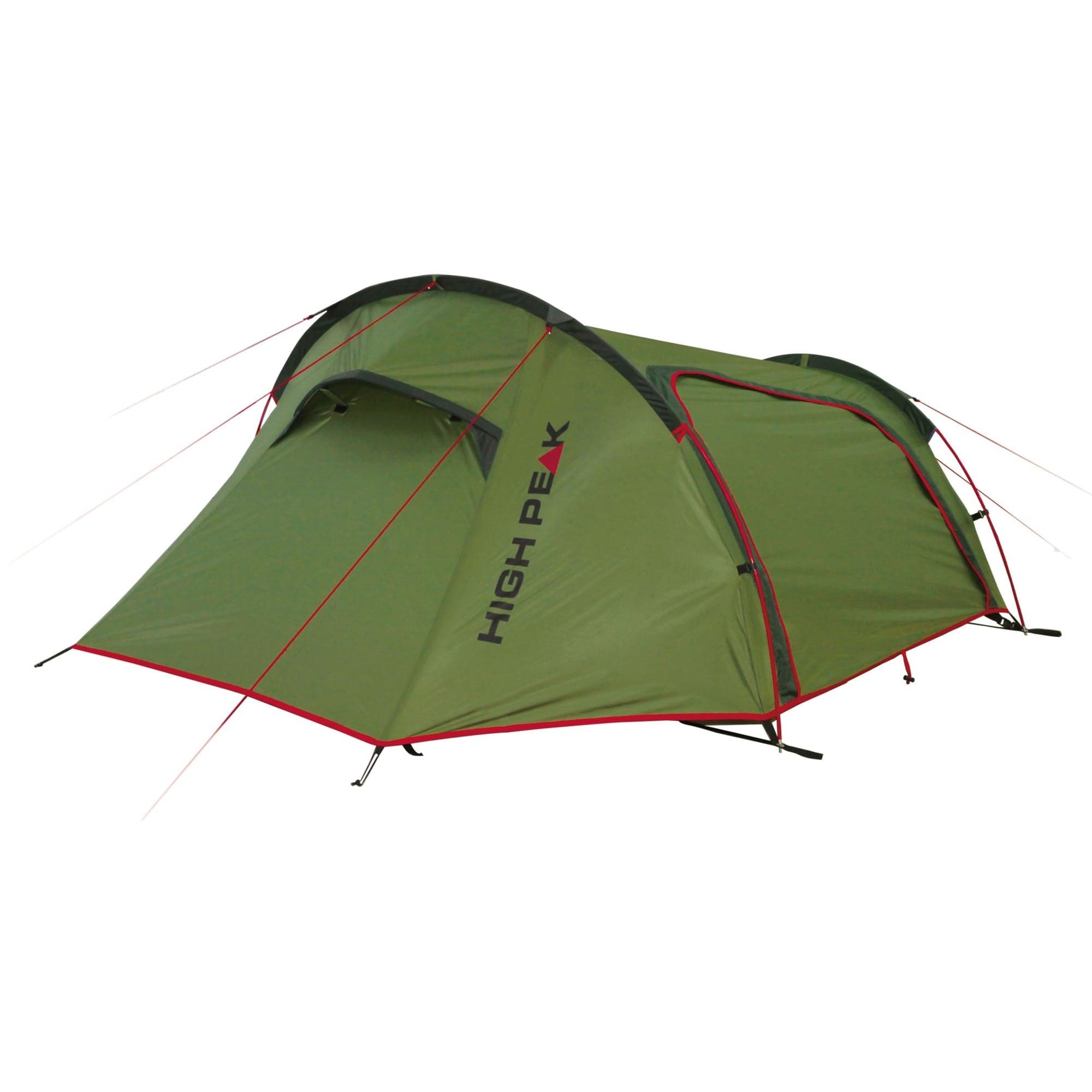Tunnelzelt Sparrow LW 2P – Bild 1
