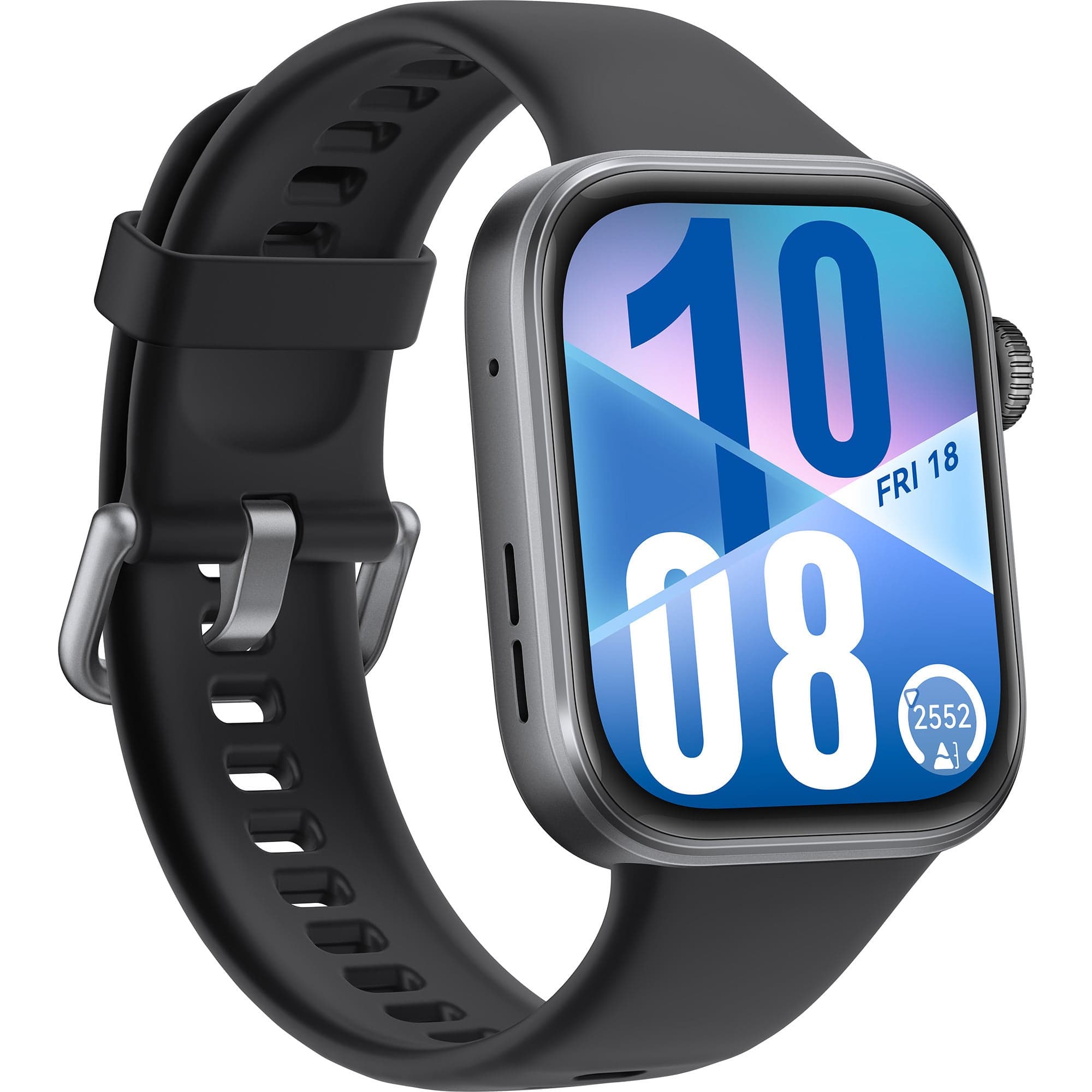 Watch Fit 4 (Seiya-B19F) , Smartwatch – Bild 1