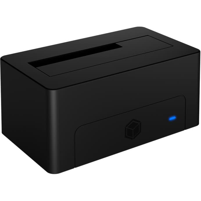 IB-1121-U3, Dockingstation – Bild 1