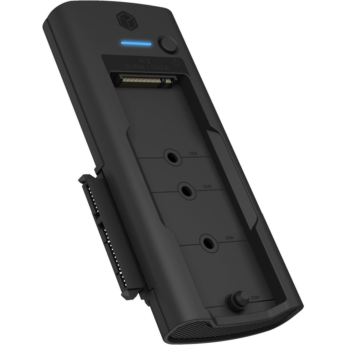 IB-180MS-C31, Dockingstation – Bild 1