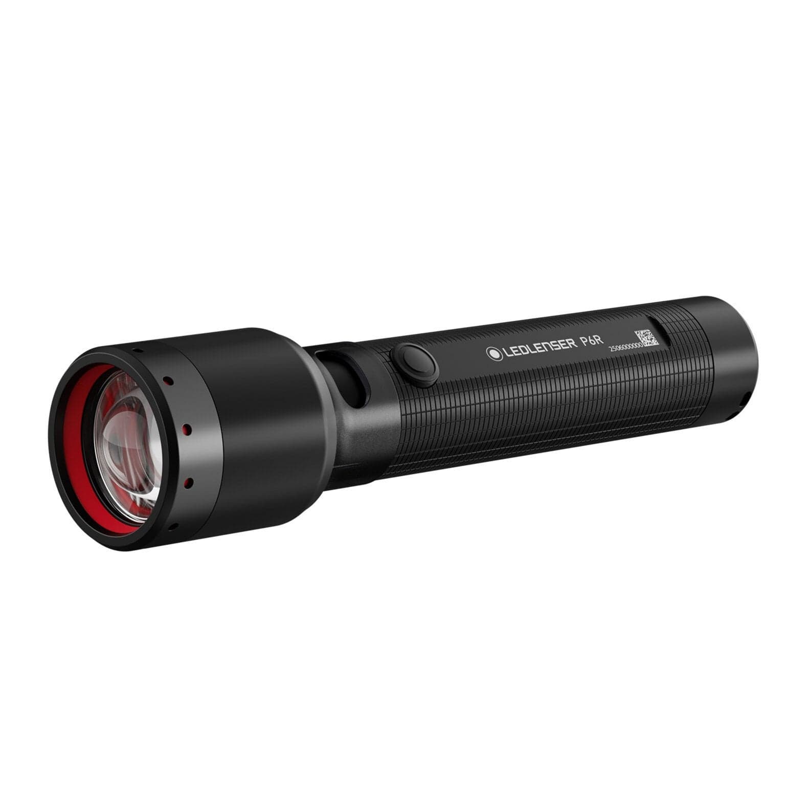 P6R, Taschenlampe – Bild 1