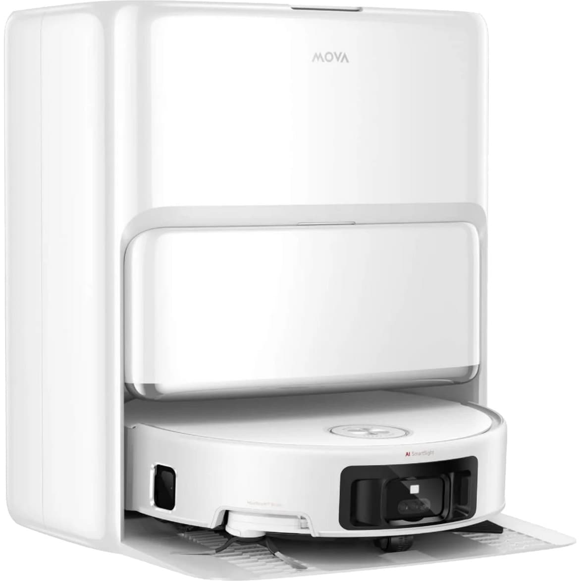 Z60 Ultra Roller Standalone, Saugroboter – Bild 1