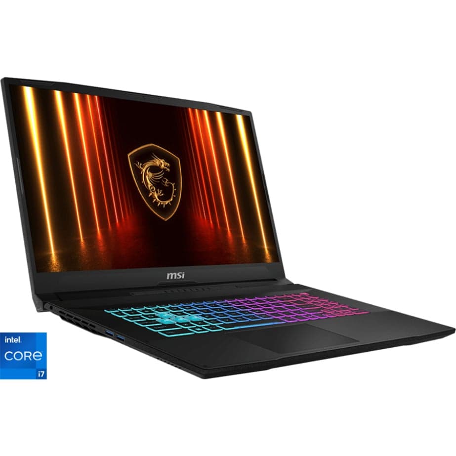 Katana 17 HX B14WFK-227, Gaming-Notebook – Bild 1