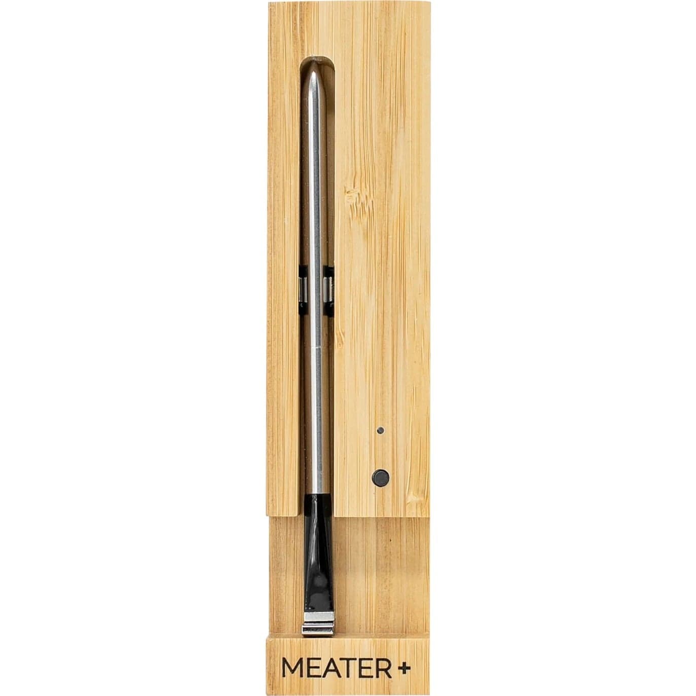Plus, kabelloses Fleischthermometer – Bild 1