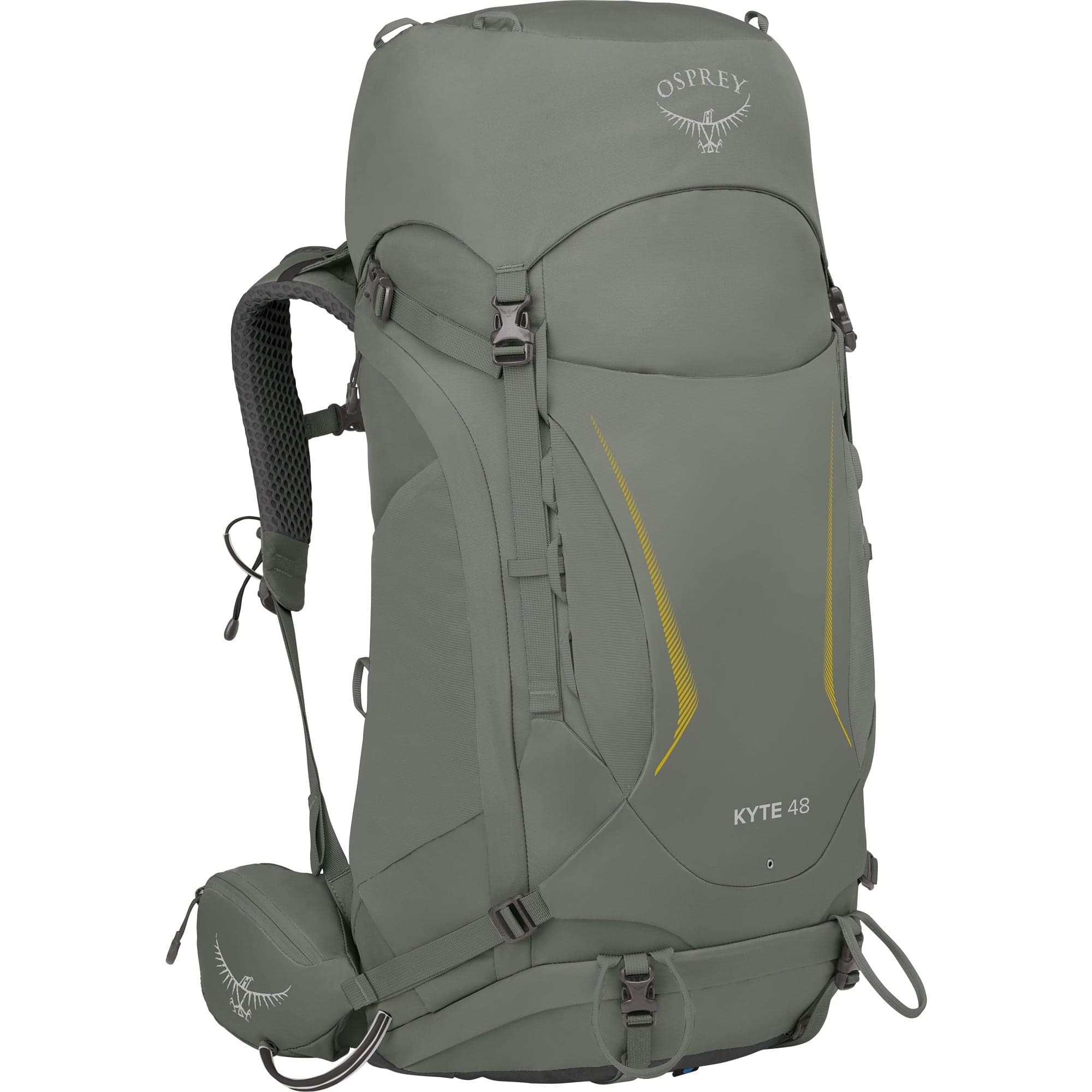Kyte 48, Rucksack – Bild 1
