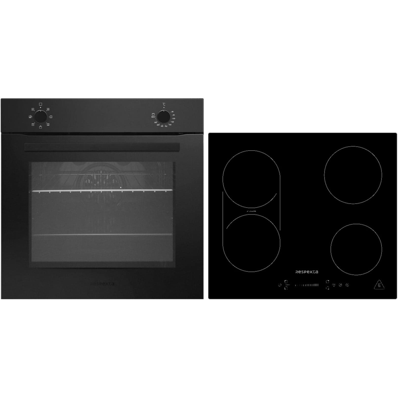 ASET121M6600I, Herdset – Bild 1