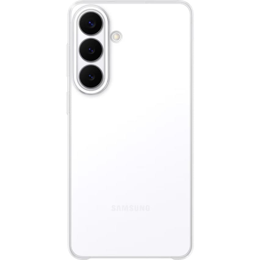 Clear Case, Handyhülle – Bild 1