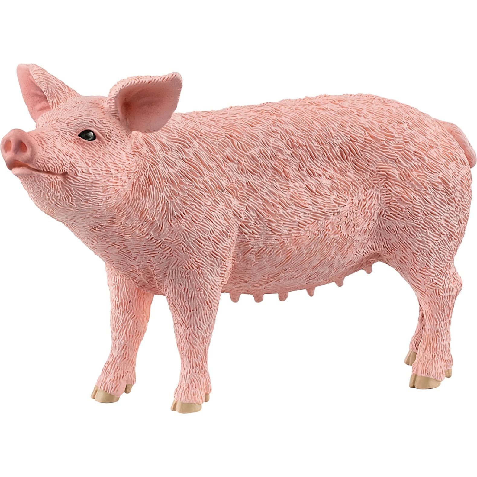 Farm World Schwein, Spielfigur – Bild 1