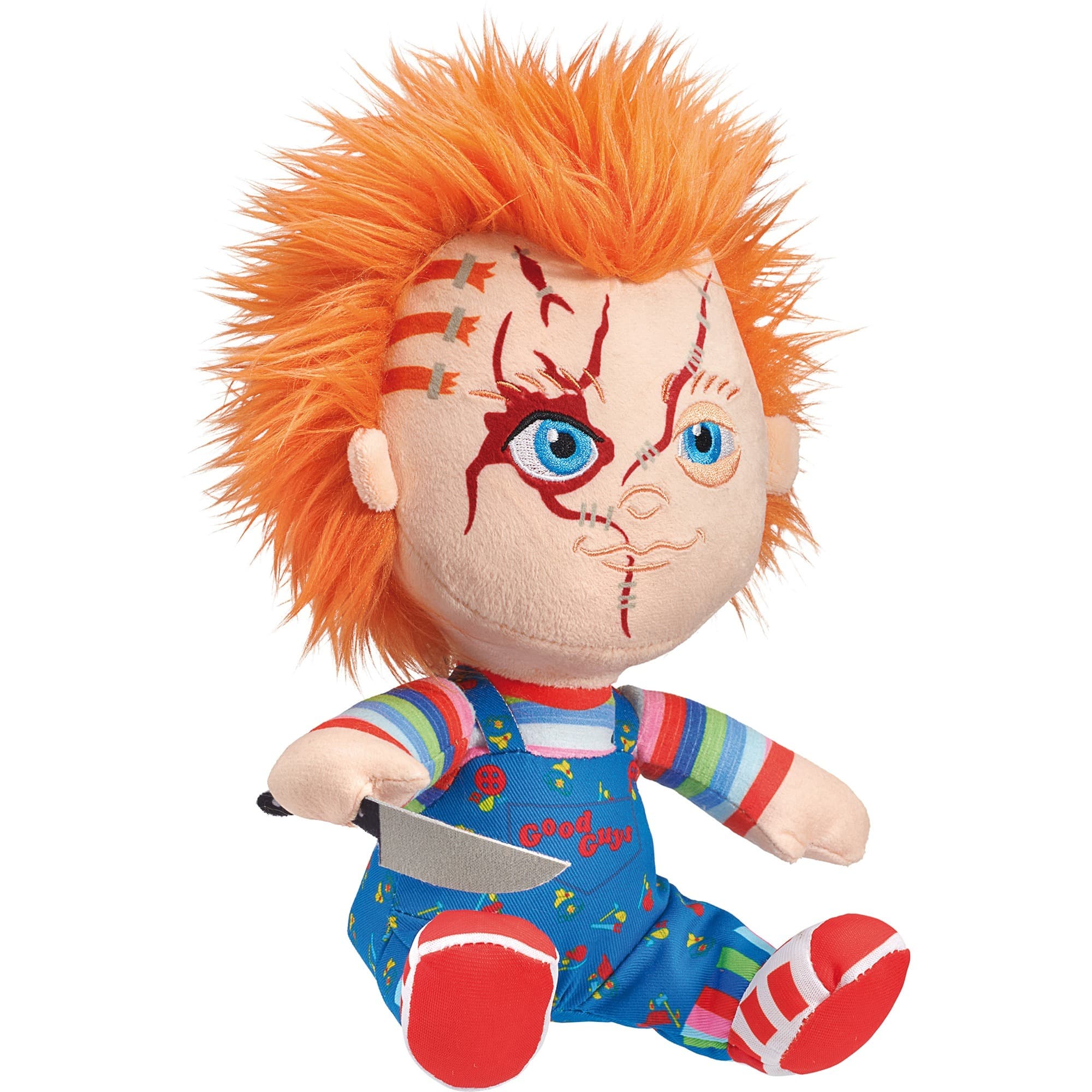 Chucky, Kuscheltier – Bild 1
