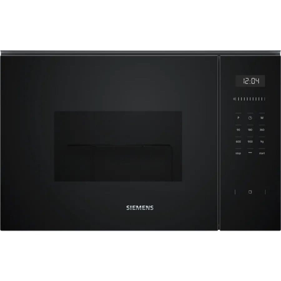 BE555LMB1 IQ500, Mikrowelle – Bild 1