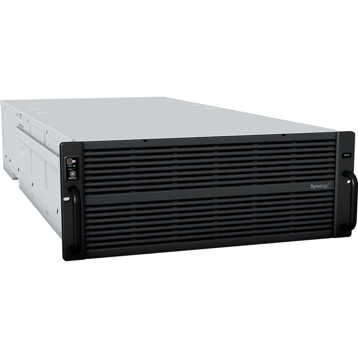 HD6500, NAS – Bild 1