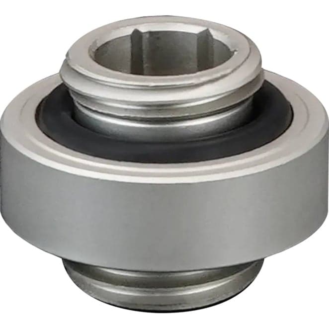 DeltaMate Extender MM7R, Verbindung – Bild 1