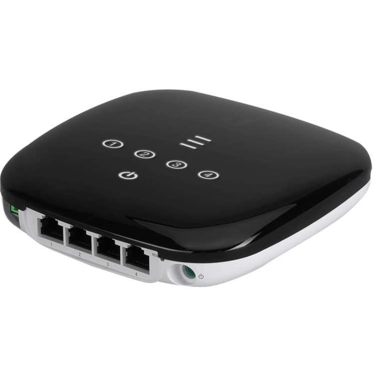 UFiber WiFi, Router
