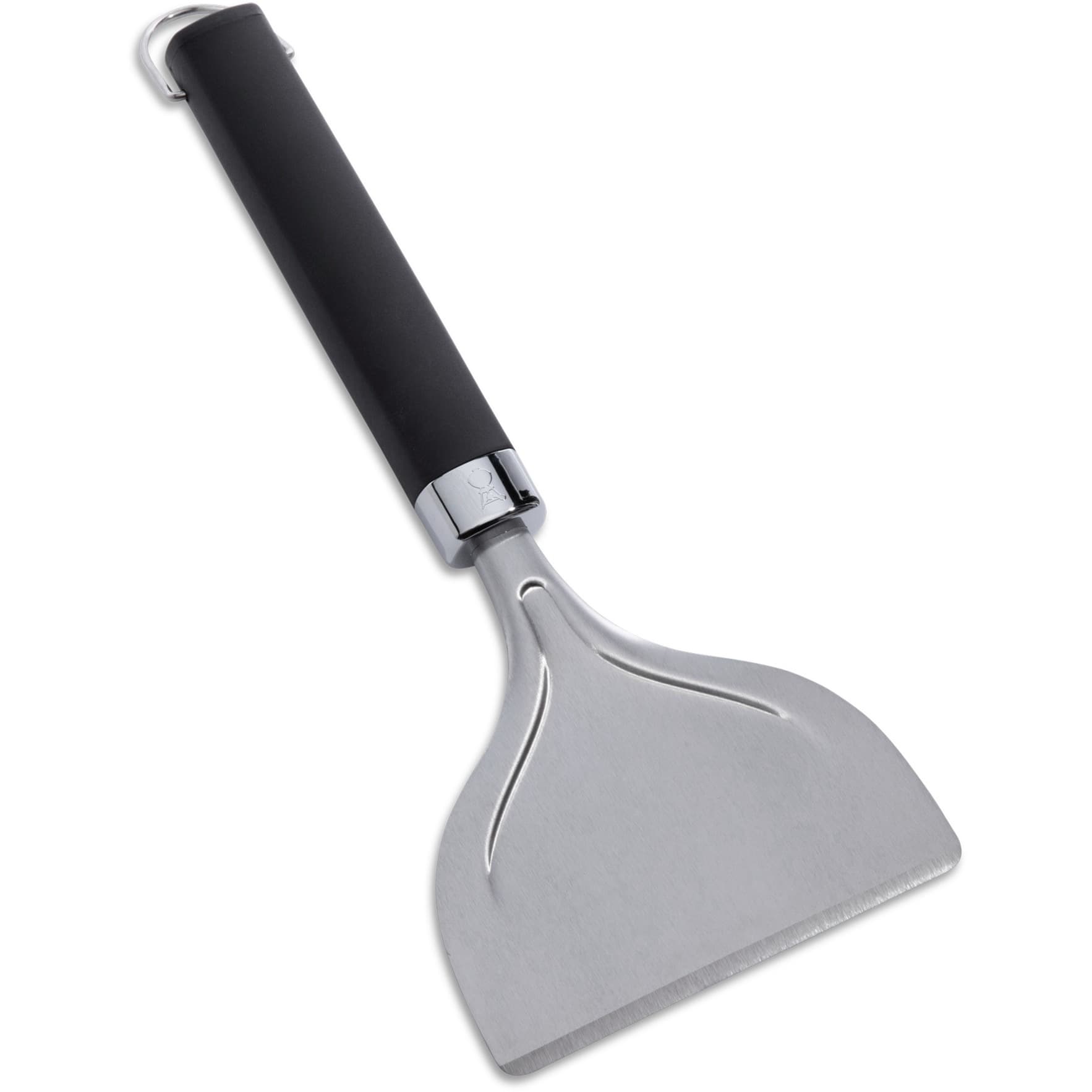 Grillplatten-Schaber – Bild 1