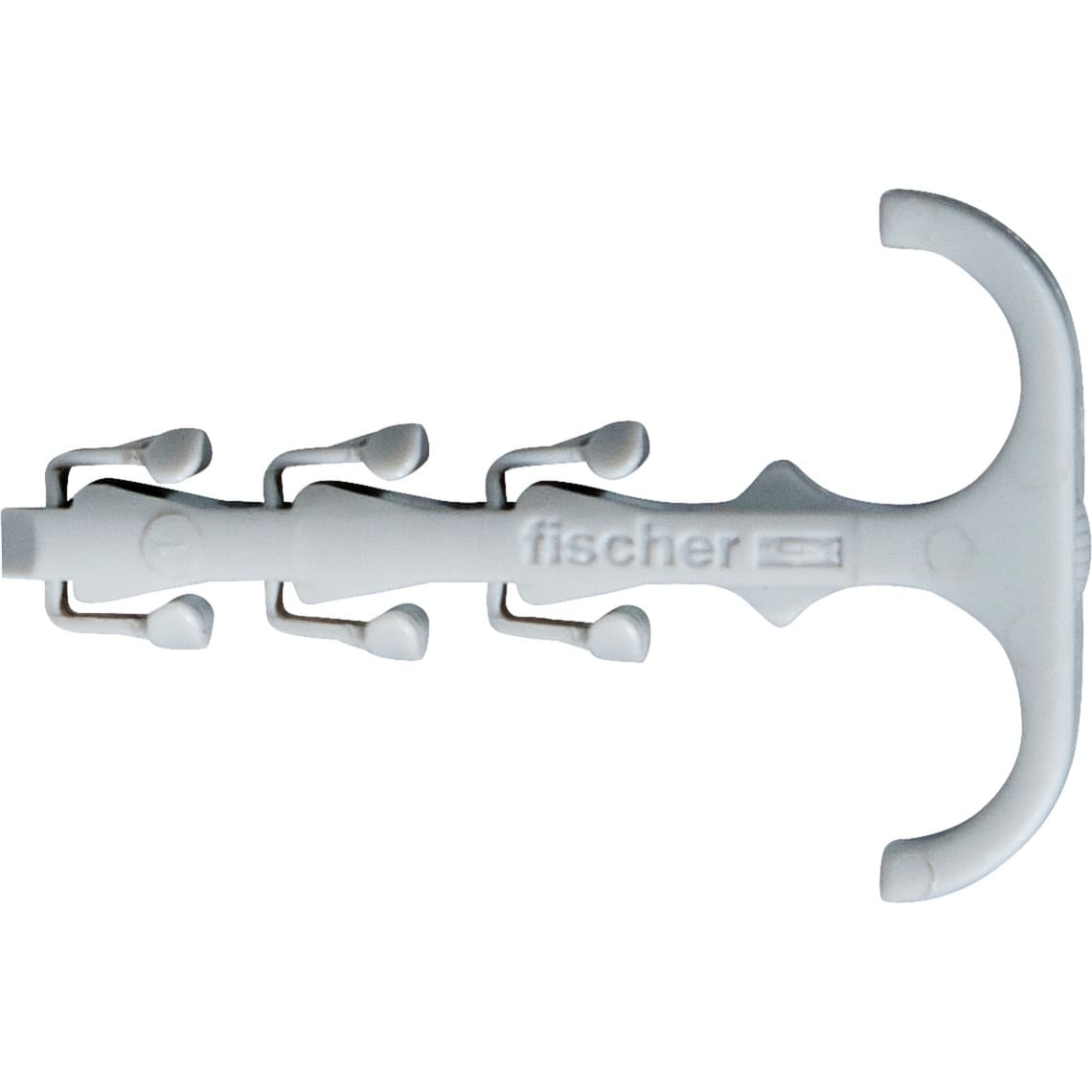 Steckfix plus Zwillingsschelle SF plus ZS 10 – Bild 1