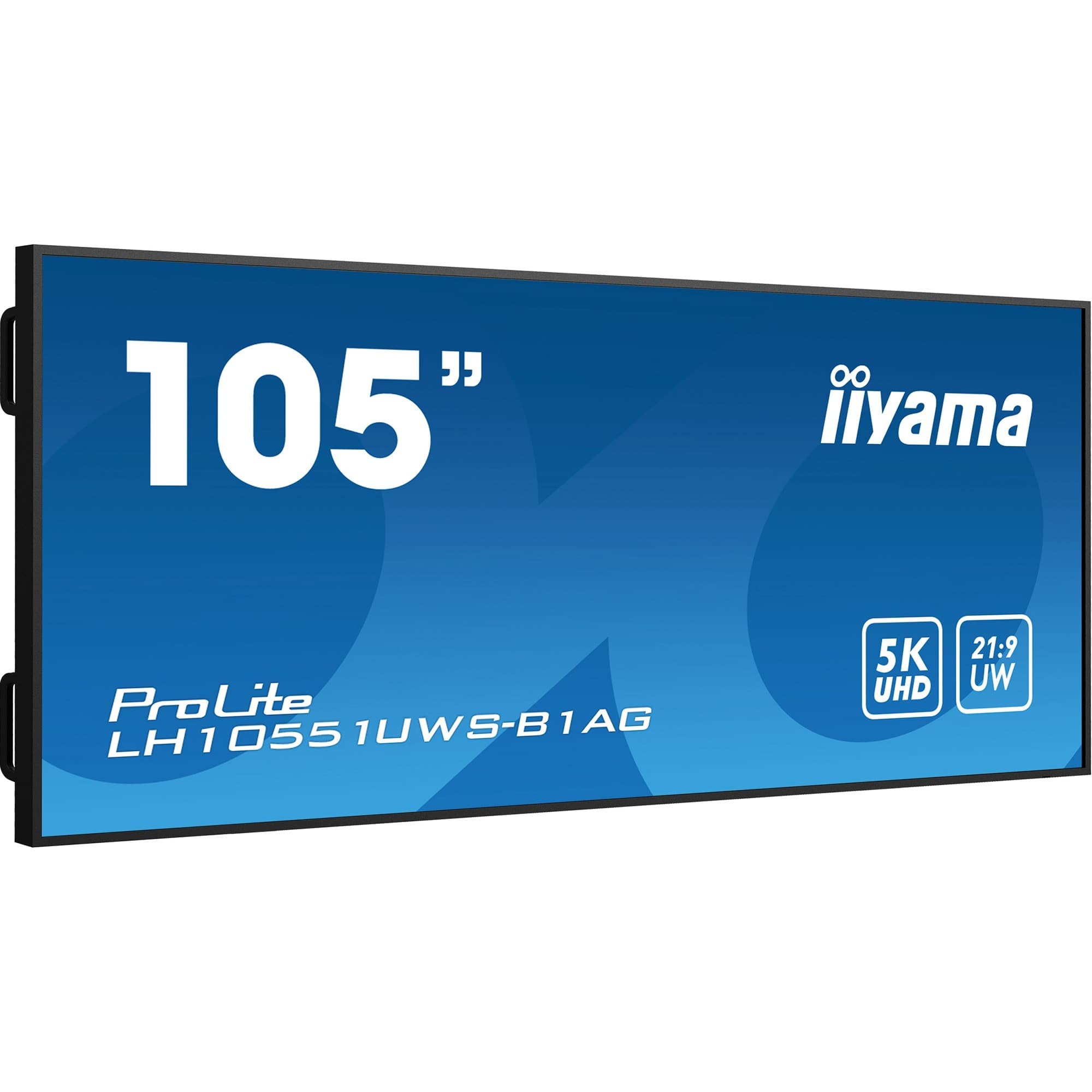 ProLite LH10551UWS-B1AG, Public Display