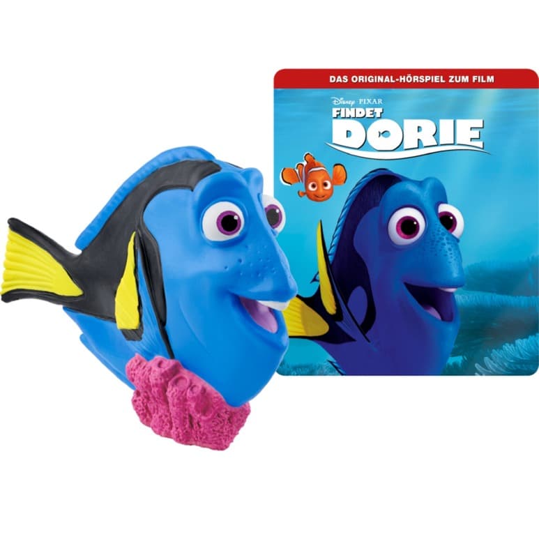 Disney - Findet Dorie, Spielfigur – Bild 1