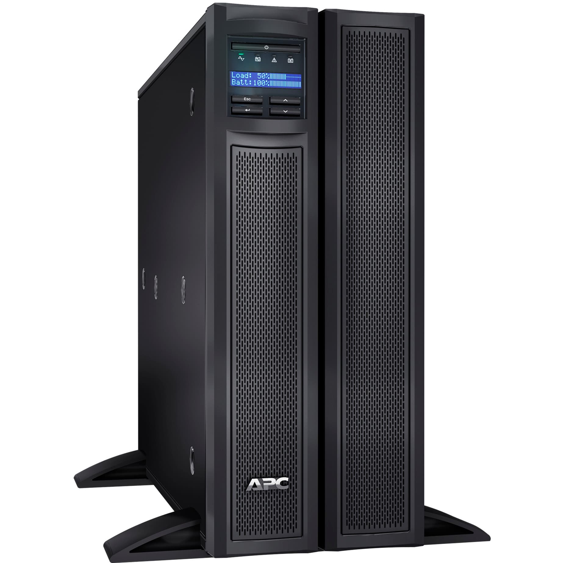 Smart-UPS X SMX2200HV, USV – Bild 1