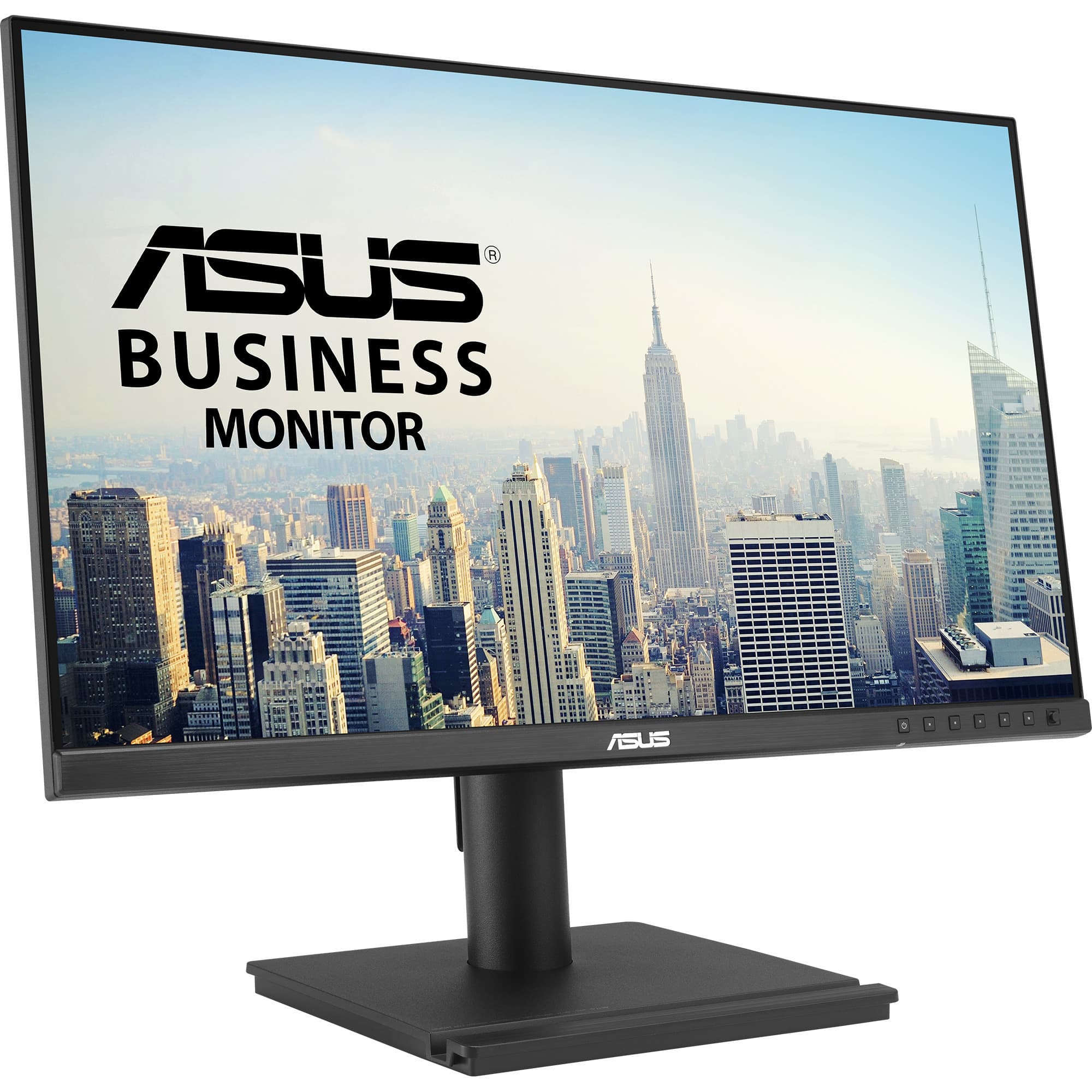 BE249CGN Docking Monitor, LED-Monitor – Bild 1