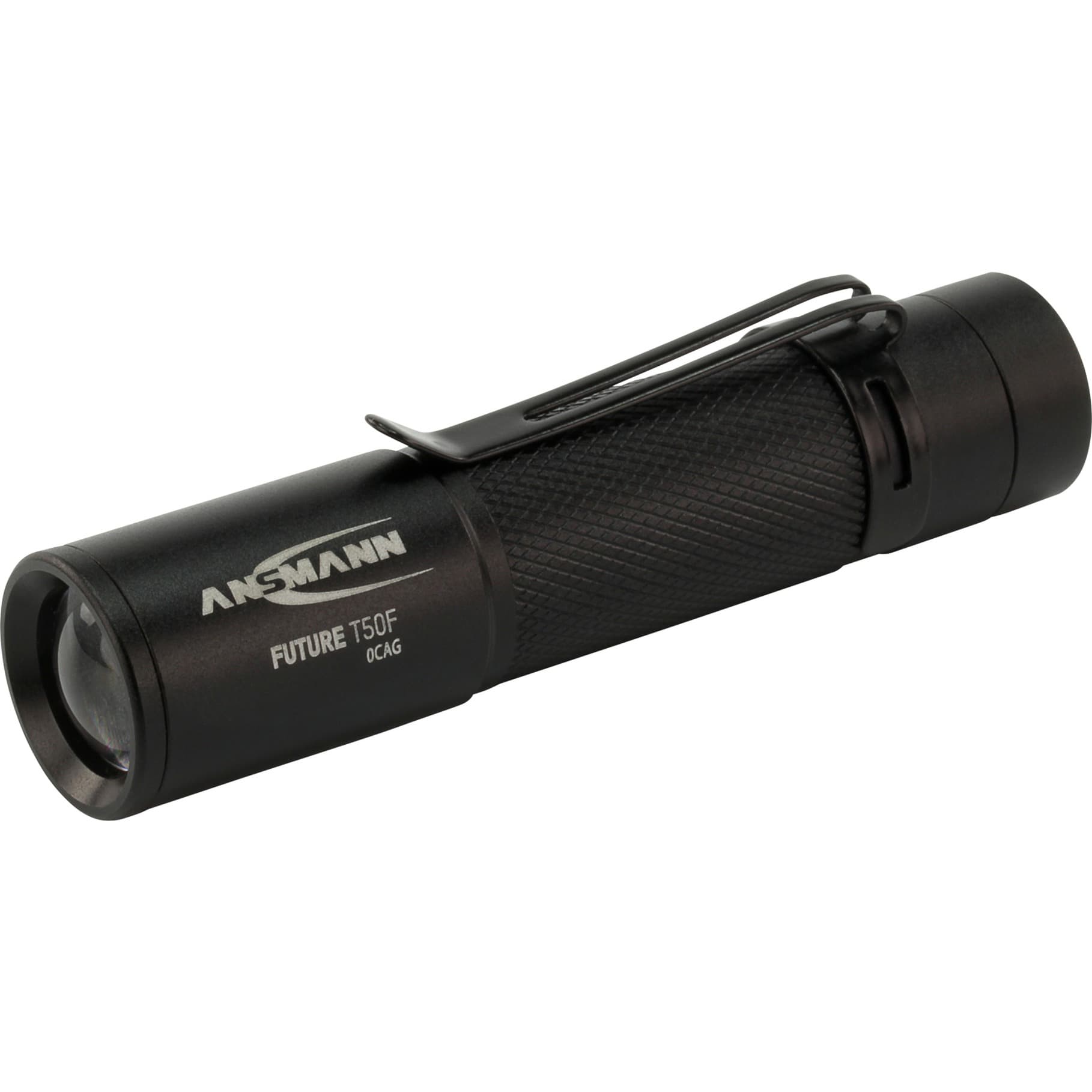 Future T50F, Taschenlampe – Bild 1