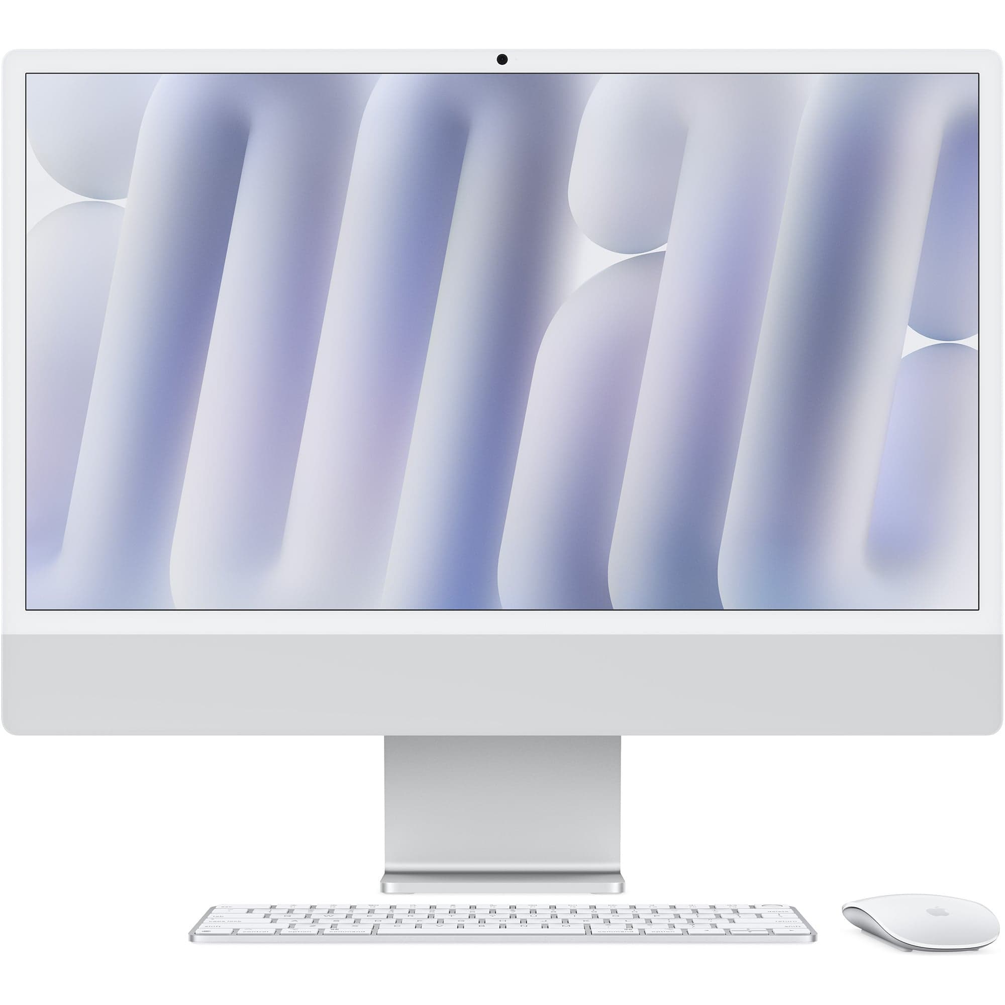 iMac 59,62 cm (24") M4 2024 CTO, MAC-System – Bild 1