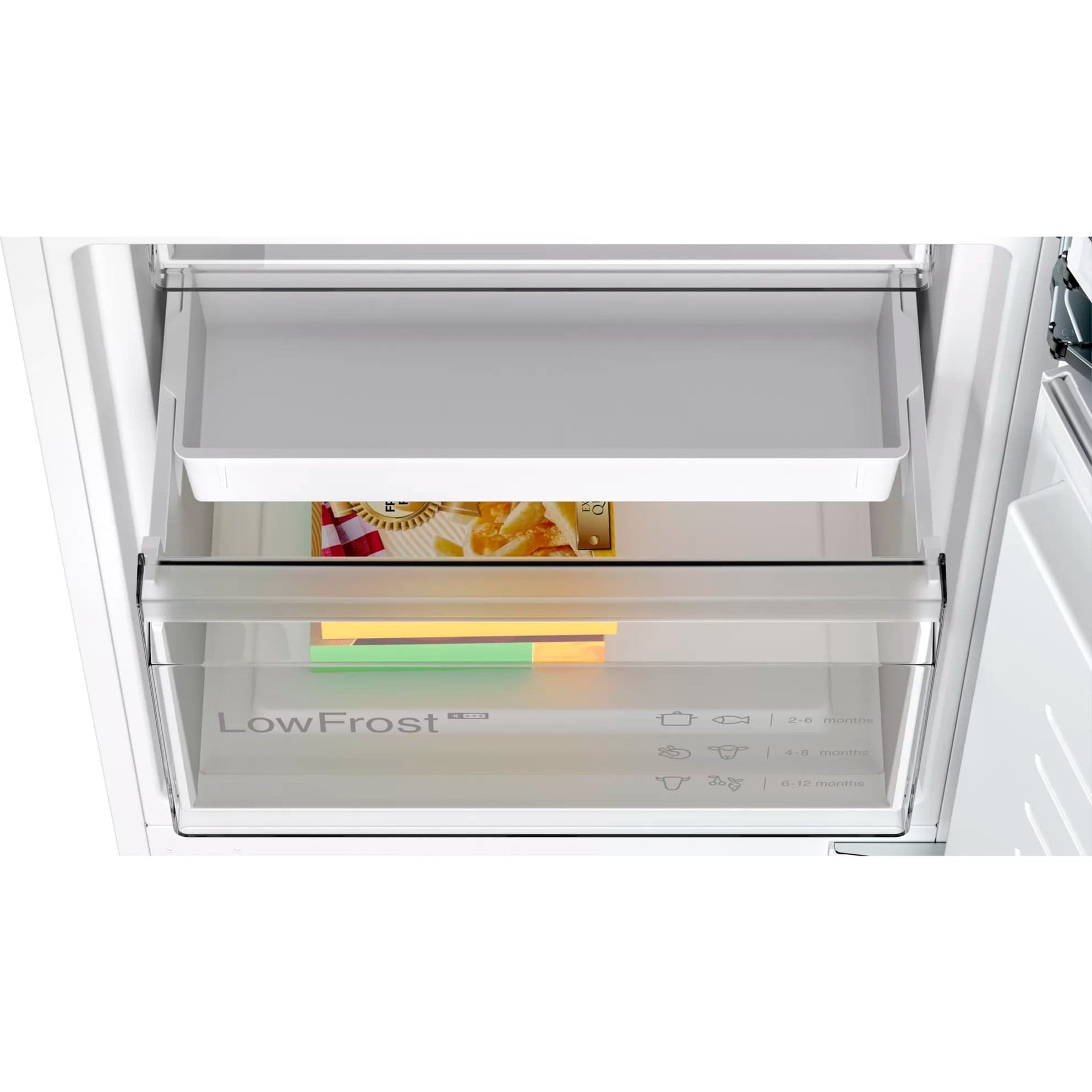 GSZB6B00, Schublade – Bild 1