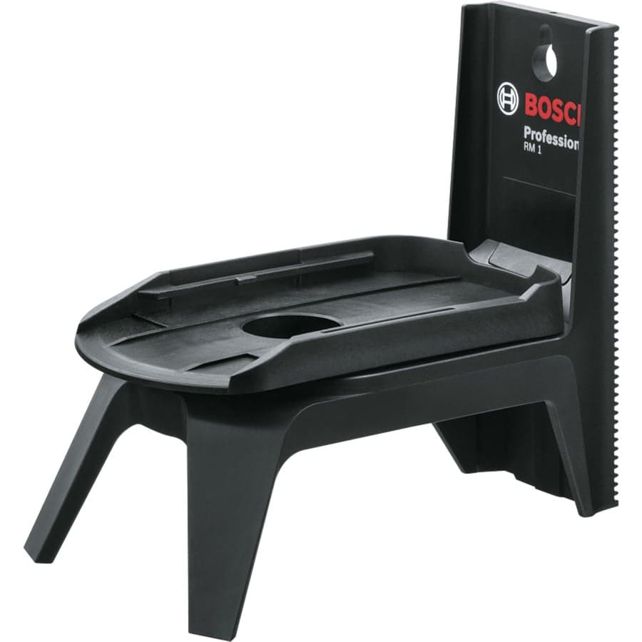 RM 1 Professional, Halterung – Bild 1