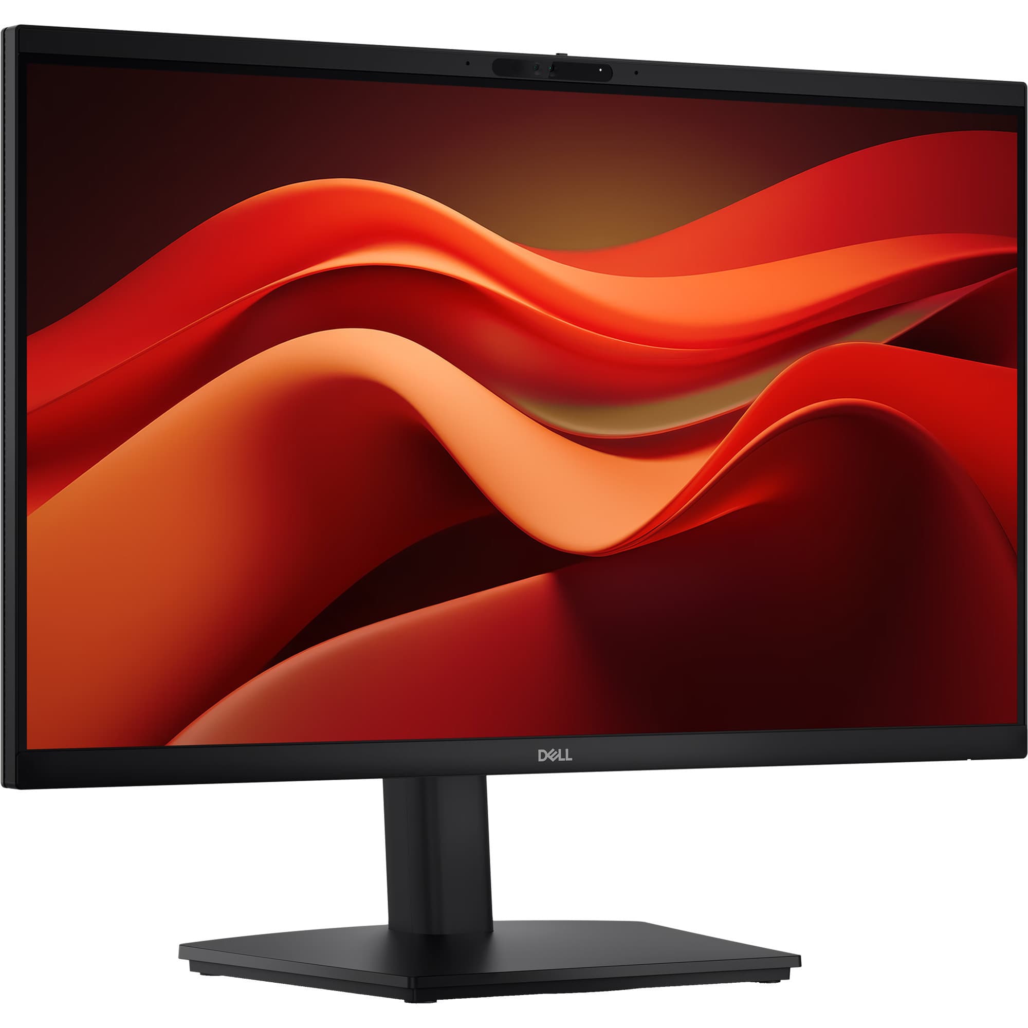E2426HB Pro-Videokonferenzmonitor, LED-Monitor – Bild 1
