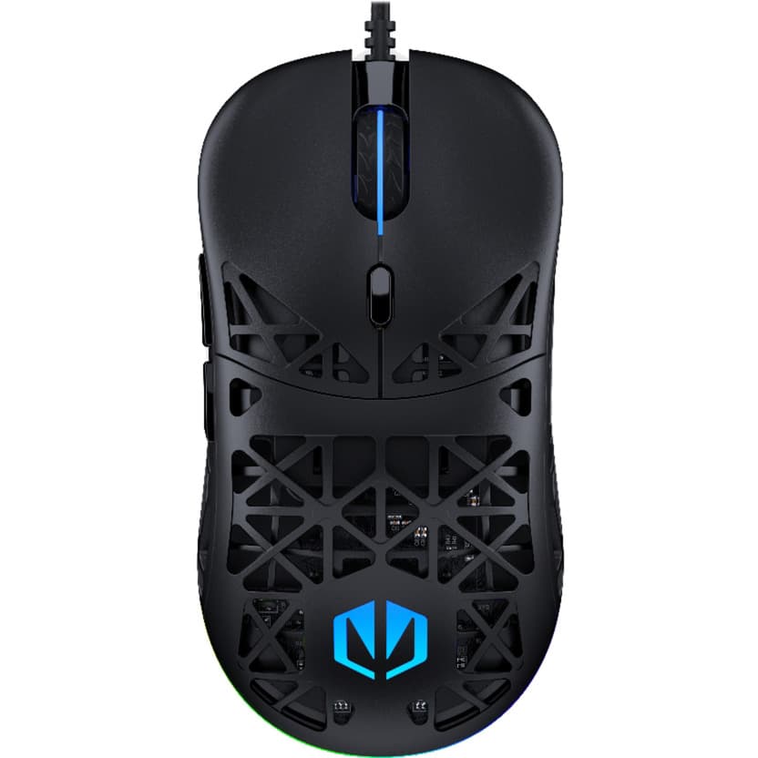 LIV, Gaming-Maus – Bild 1