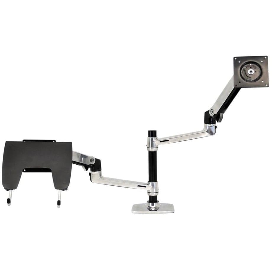 LX Dual Monitor Arm, Monitorhalterung – Bild 1