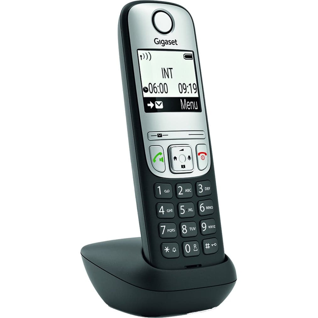 A690HX, Mobilteil