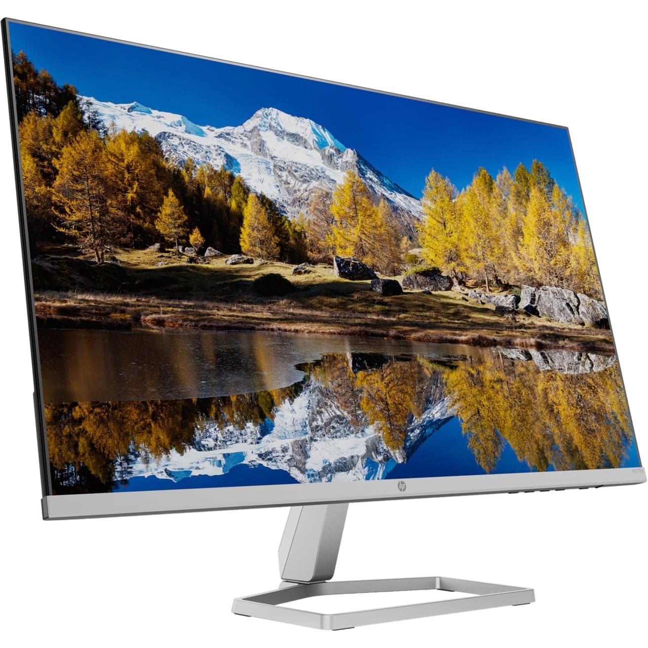M27fq, LED-Monitor – Bild 1