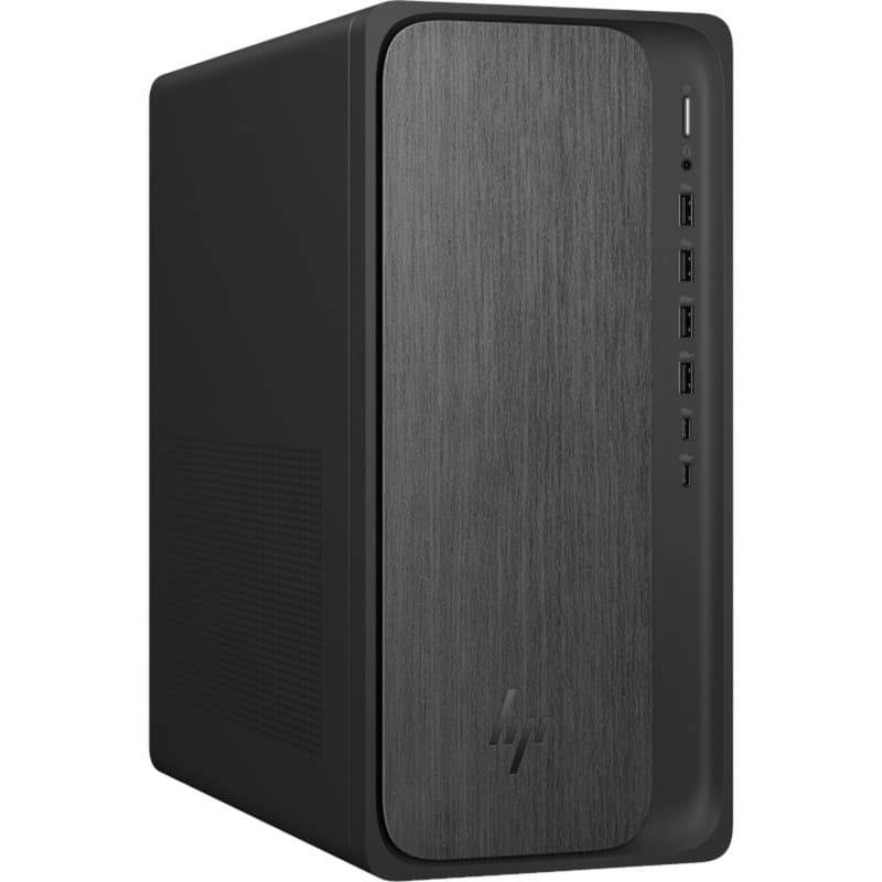 OmniDesk M02-0157ng, PC-System – Bild 1