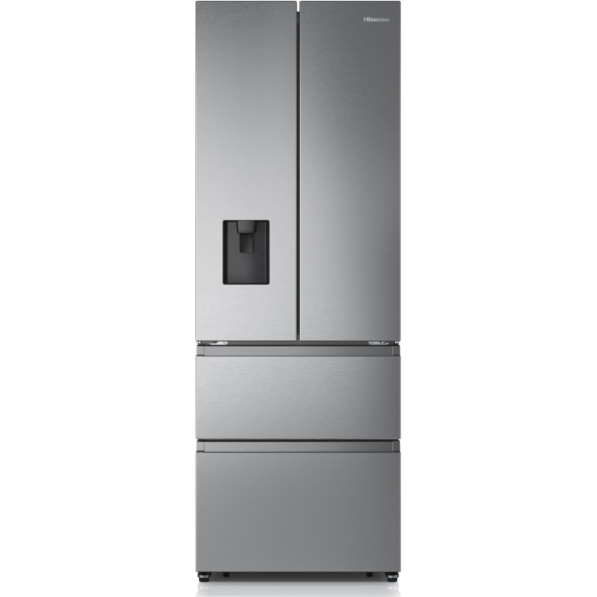RF632N4WIE, French Door