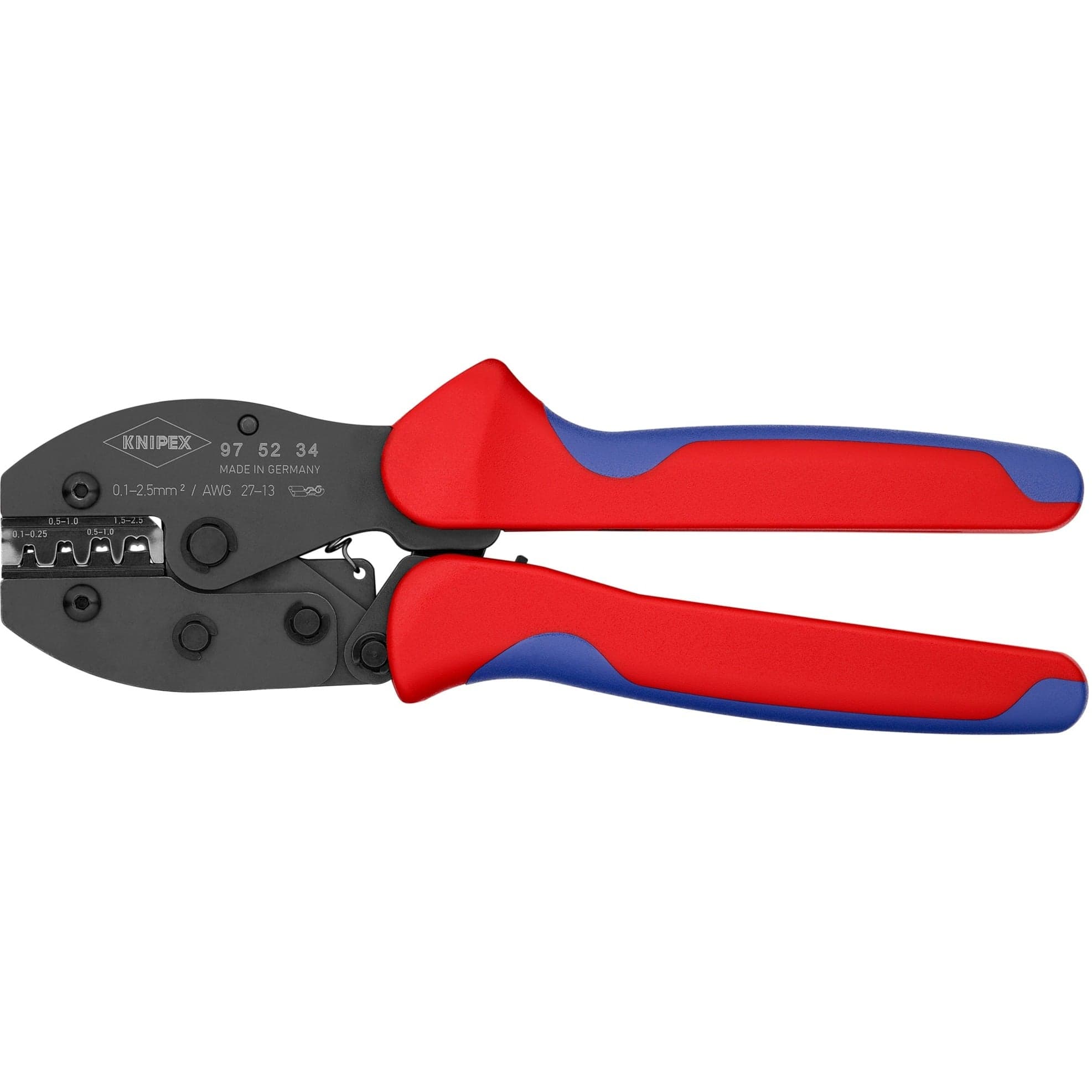 PreciForce Crimpzange 97 52 34 SB – Bild 1