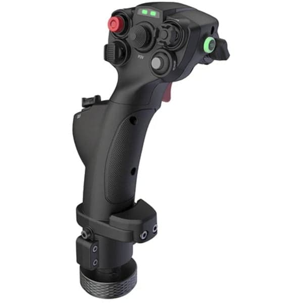 MHG Flightstick, Joystick – Bild 1