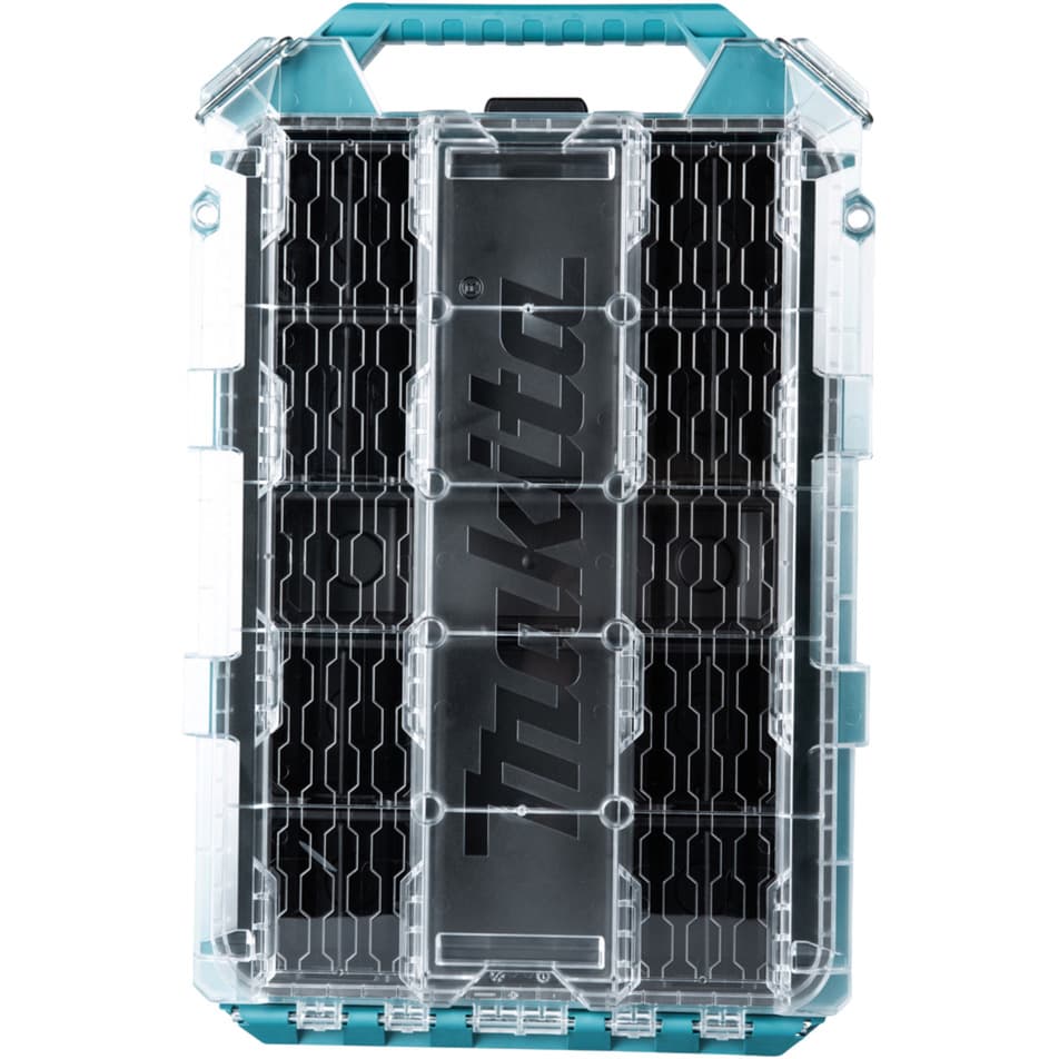 MAKTRAK Organizer flach M, Werkzeugkiste – Bild 1