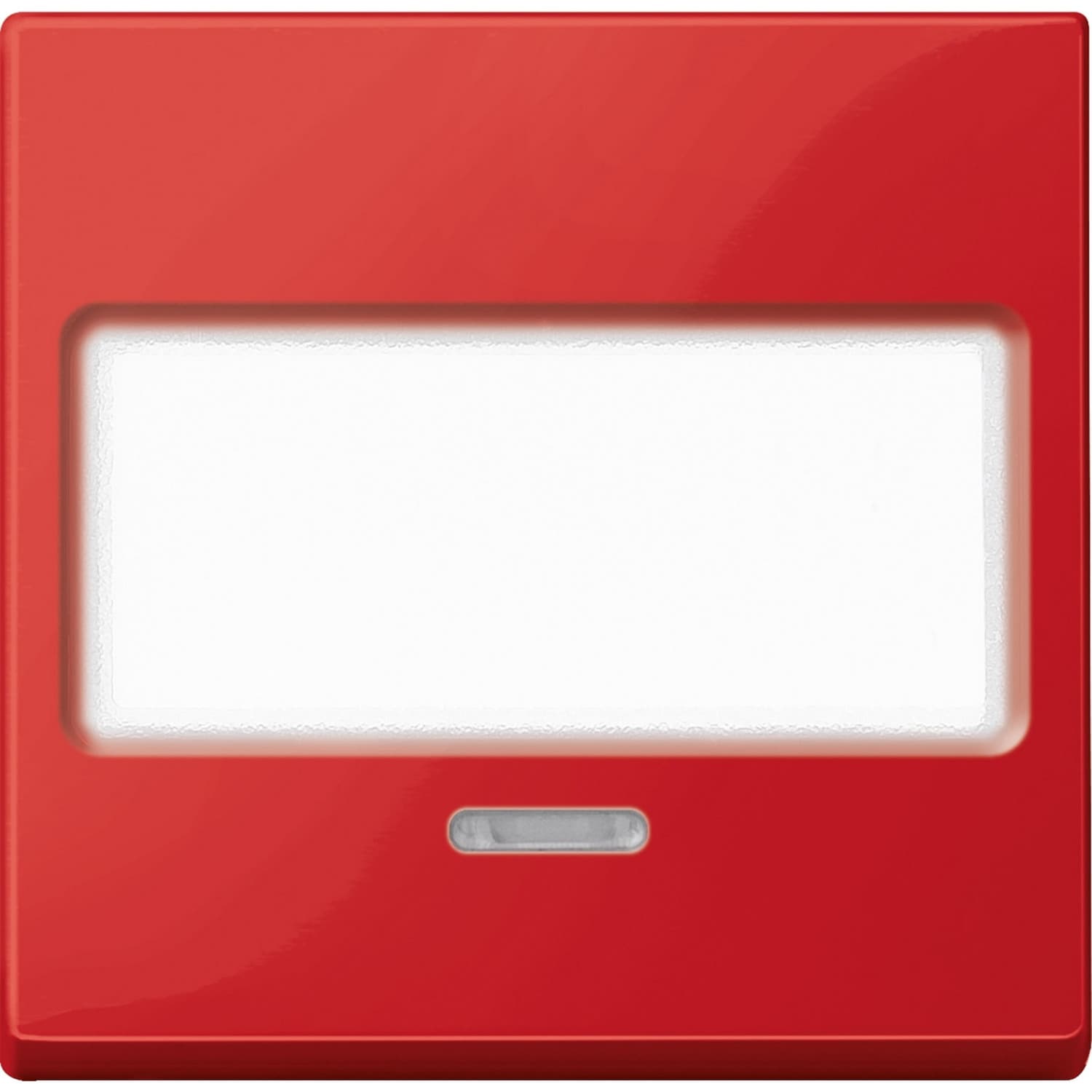 Wippe Fenster mit Schriftfeld – Bild 1